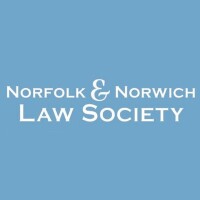 Norfolk & norwich law society