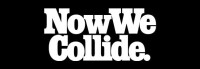 Now we collide - creative content agency