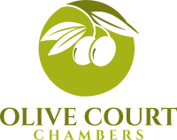 Olive court chambers ltd