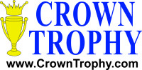 Crown trophy