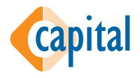 Capital cleaning supplies