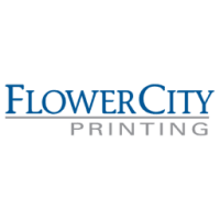Flower city printing