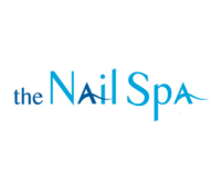 The nail spa