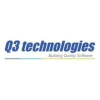 Q3 internet services