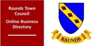 Raunds town council