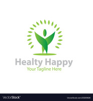 Healthy and happy