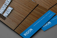 Ridon joinery limited