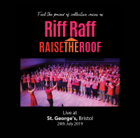 Riff raff choir