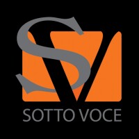 Sotto voce productions [music]