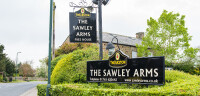 The sawley arms ltd