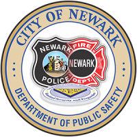 Newark police department
