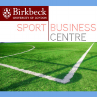 Birkbeck sport business centre