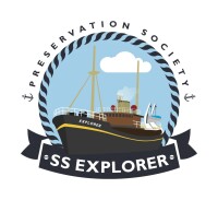 Ss explorer preservation society