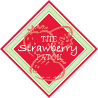 The strawberry patch nursery & pre school