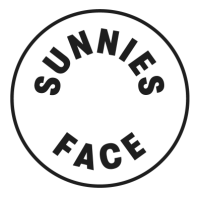 Sunnies face