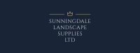 Sunningdale landscape supplies limited