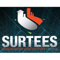 Surtees groundwork contractors limited