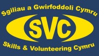Skills & volunteering cymru (svc)