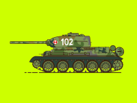 T34 limited