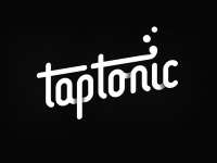 Taptonic