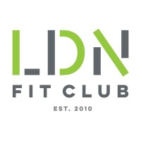 The london fit club ltd.