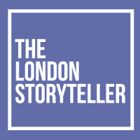 The london storyteller