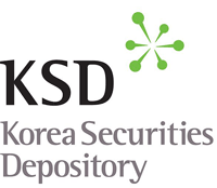 Ksd(korea securities depository)
