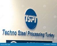 Techno steel processing turkey çelik bükme ve i̇şleme san.tic.a.ş.