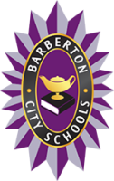 Barberton city school district