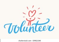 Volunteering experiences