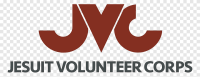 Volunteer to jesus network