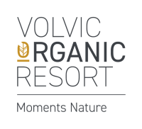 Volvic organic resort