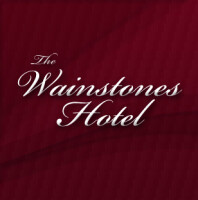 Wainstones hotel