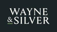 Wayne and silver
