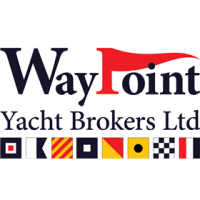 Waypoint yacht brokers