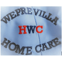 Wepre villa homecare limited