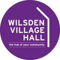 Wilsden village hall