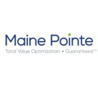 Maine pointe