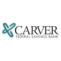 Carver federal savings bank