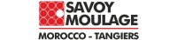 Savoy moulage