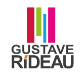 Groupe gustave rideau