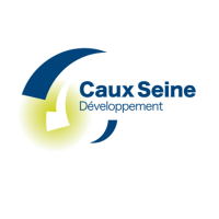 Caux seine developpement