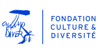 Fondation culture & diversité