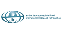 International institute of refrigeration (iir)