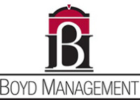 Boyd management company