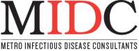 Infectious disease consultants