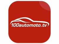 100% auto moto tv