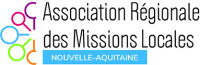 Arml nouvelle-aquitaine (association régionale des missions locales)