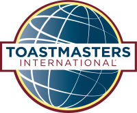 Toastmaster club 5921 big thinkers