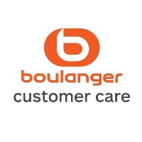 Boulanger customer care